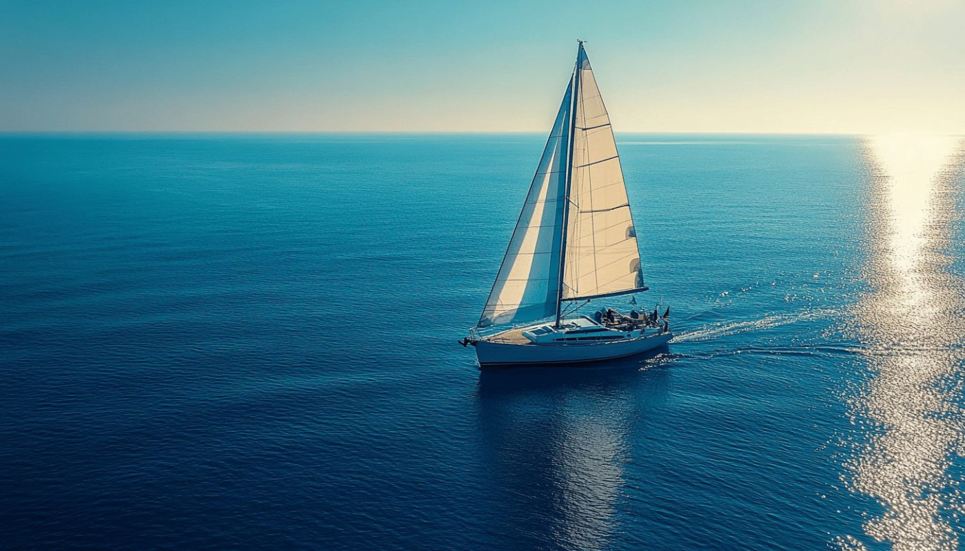 How To Choose The Perfect Sailing Course For Your Skill Level And Goals